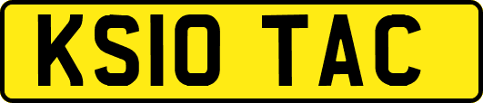 KS10TAC