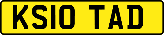 KS10TAD