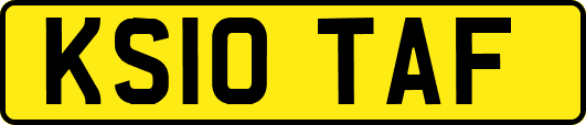 KS10TAF
