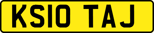 KS10TAJ