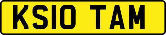 KS10TAM