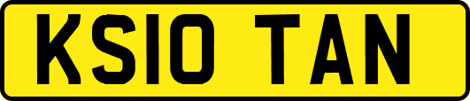KS10TAN