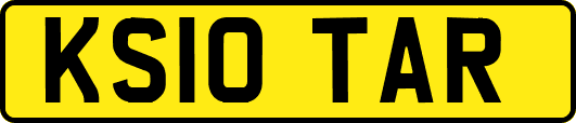 KS10TAR