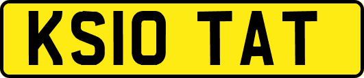 KS10TAT