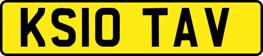 KS10TAV