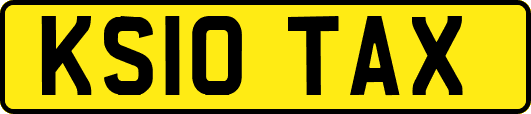 KS10TAX