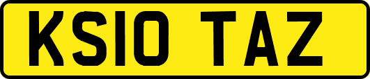 KS10TAZ