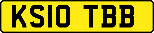 KS10TBB