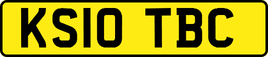 KS10TBC