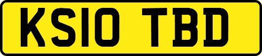 KS10TBD