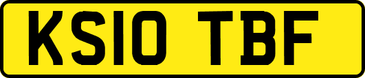 KS10TBF