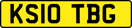 KS10TBG