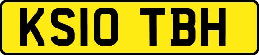 KS10TBH