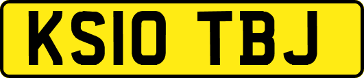 KS10TBJ