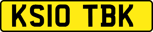 KS10TBK