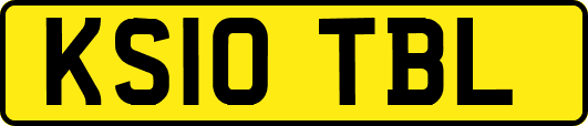 KS10TBL