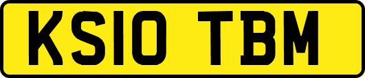 KS10TBM
