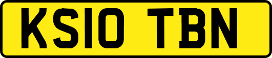 KS10TBN