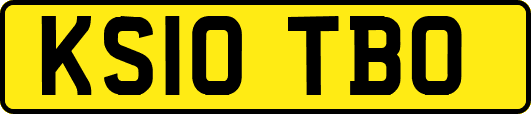 KS10TBO