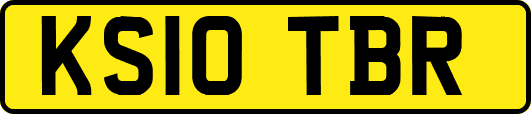 KS10TBR
