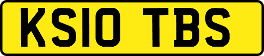 KS10TBS