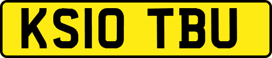 KS10TBU