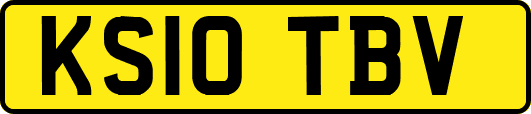 KS10TBV