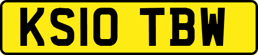 KS10TBW