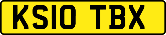 KS10TBX