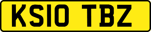 KS10TBZ