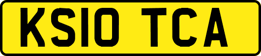 KS10TCA
