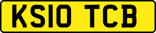 KS10TCB