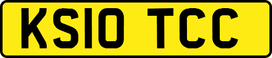 KS10TCC
