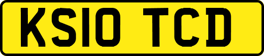 KS10TCD