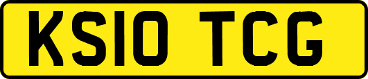 KS10TCG