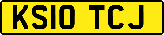KS10TCJ