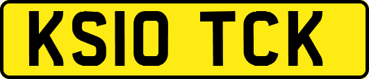 KS10TCK