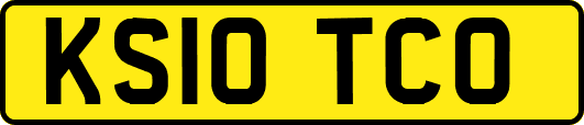 KS10TCO