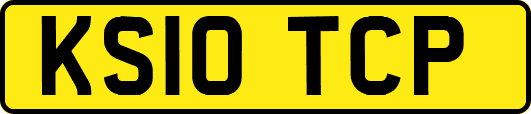 KS10TCP