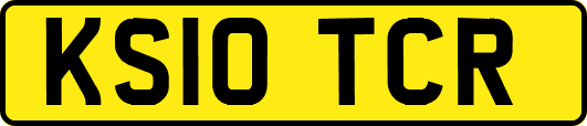 KS10TCR