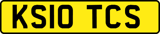 KS10TCS