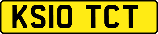KS10TCT