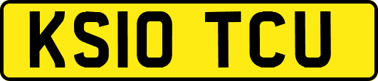 KS10TCU