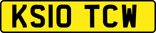 KS10TCW