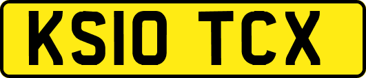 KS10TCX