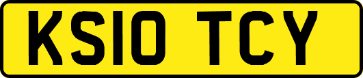 KS10TCY