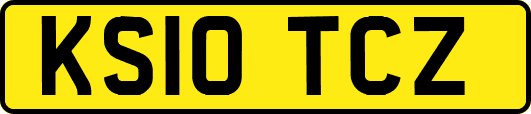 KS10TCZ