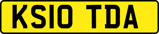 KS10TDA
