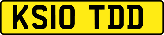 KS10TDD