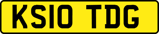 KS10TDG